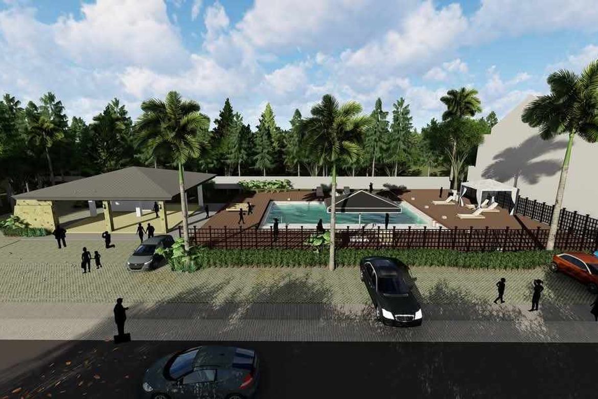 Land for Sale in Pangil, Amadeo, Cavite – photo 3