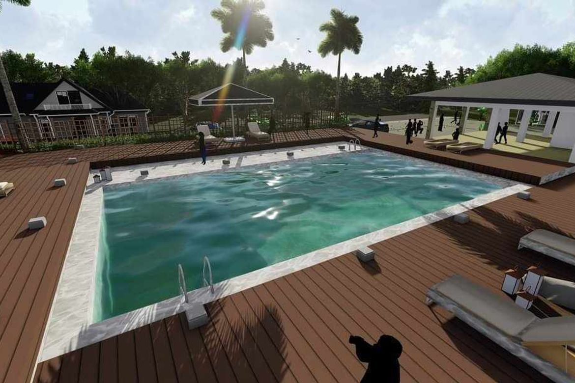 Land for Sale in Pangil, Amadeo, Cavite – photo 4