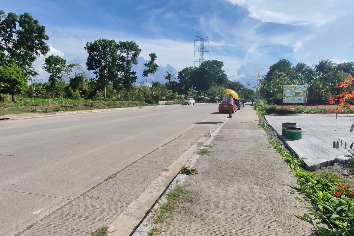 Land for Sale in Pangil, Amadeo, Cavite – photo 5