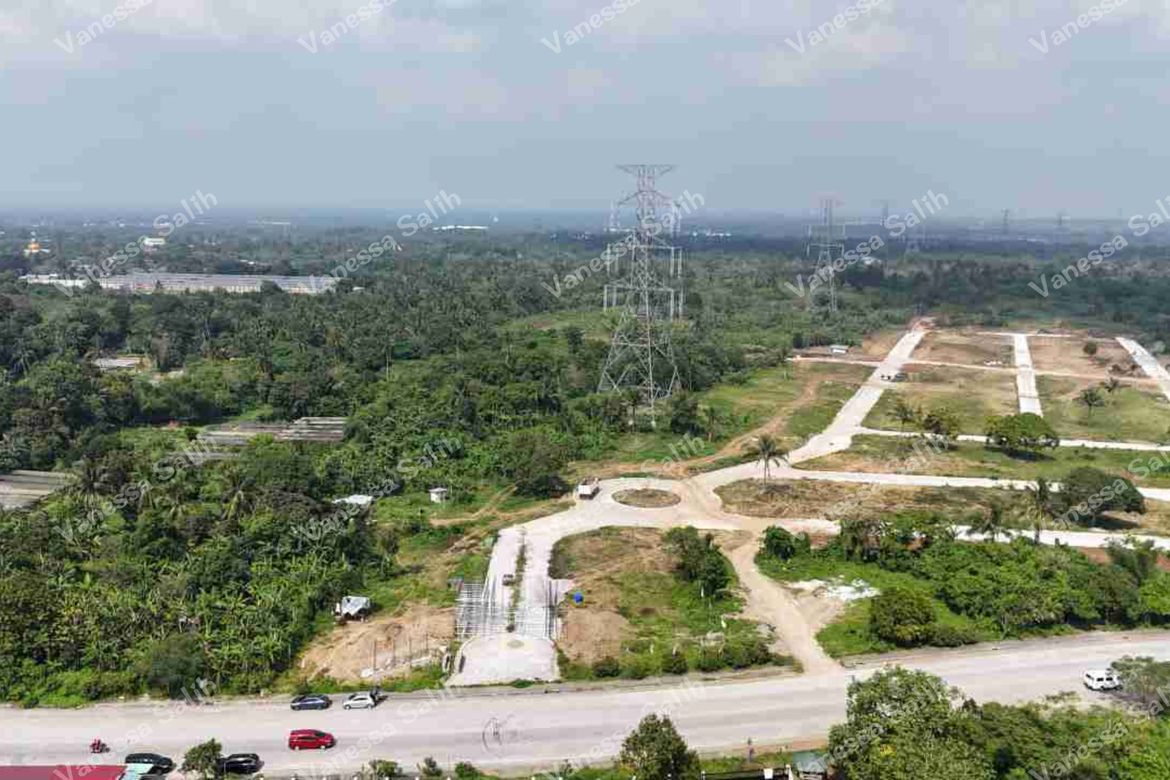 Land for Sale in Pangil, Amadeo, Cavite – photo 2