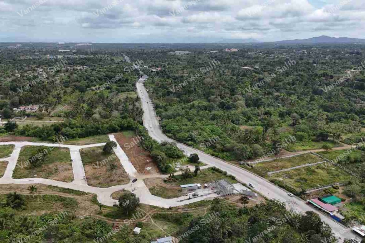Land for Sale in Pangil, Amadeo, Cavite – photo 5