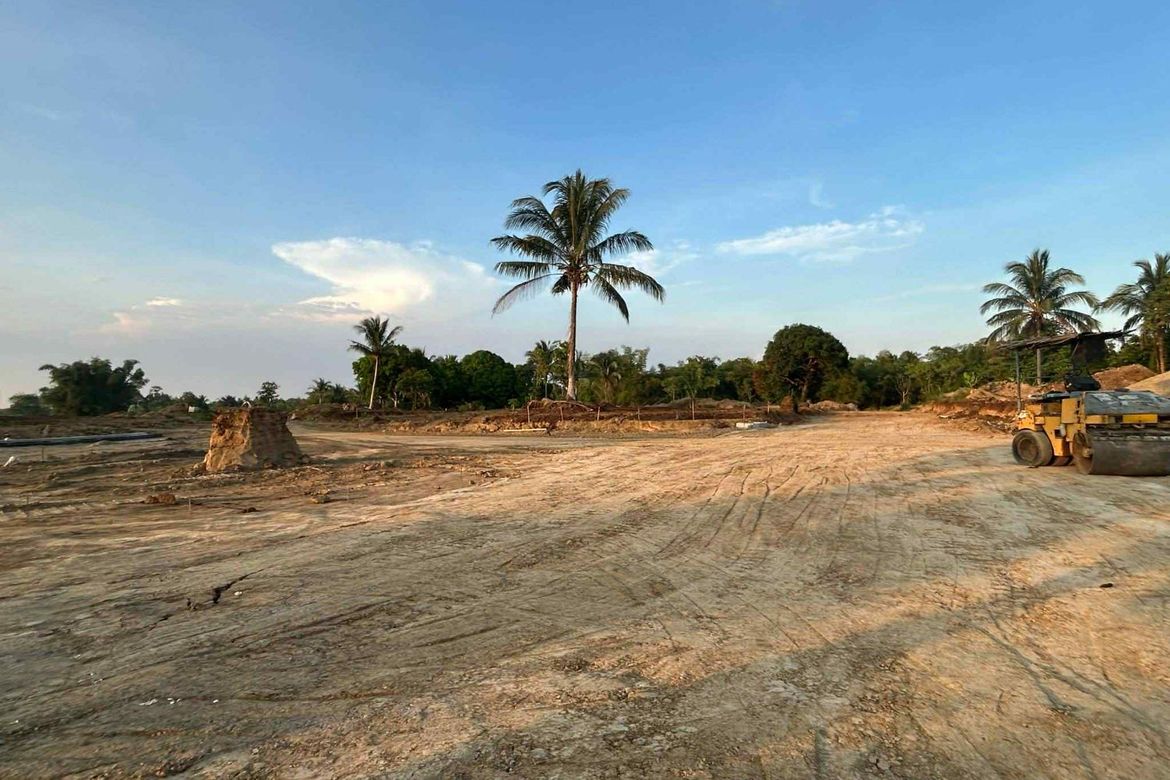 Land for Sale in Pangil, Amadeo, Cavite – photo 4