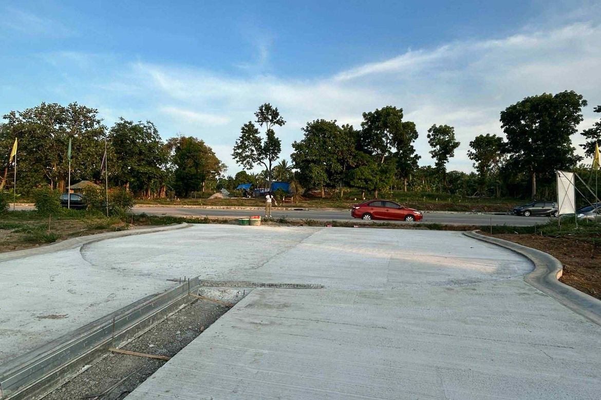 Land for Sale in Pangil, Amadeo, Cavite – photo 5
