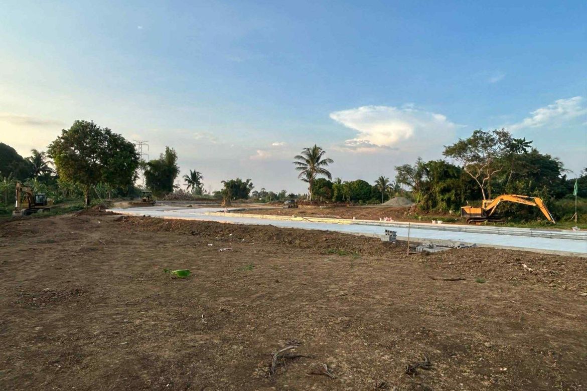 Land for Sale in Pangil, Amadeo, Cavite – photo 7