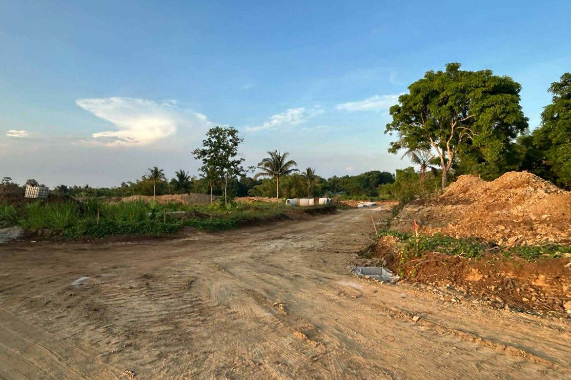 Land for Sale in Pangil, Amadeo, Cavite – photo 8