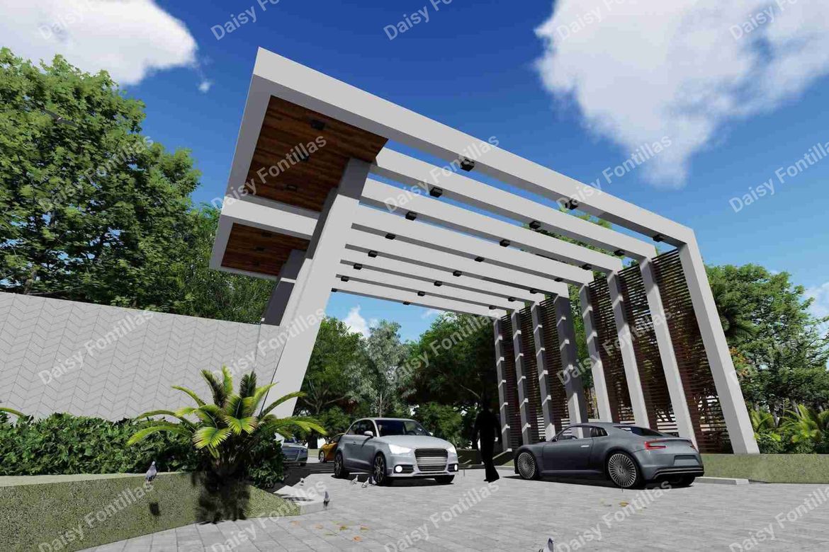 Land for Sale in Pangil, Amadeo, Cavite – photo 3