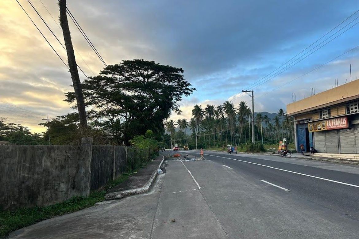 Land for Sale in Pangpang, Sorsogon, Sorsogon – photo 2