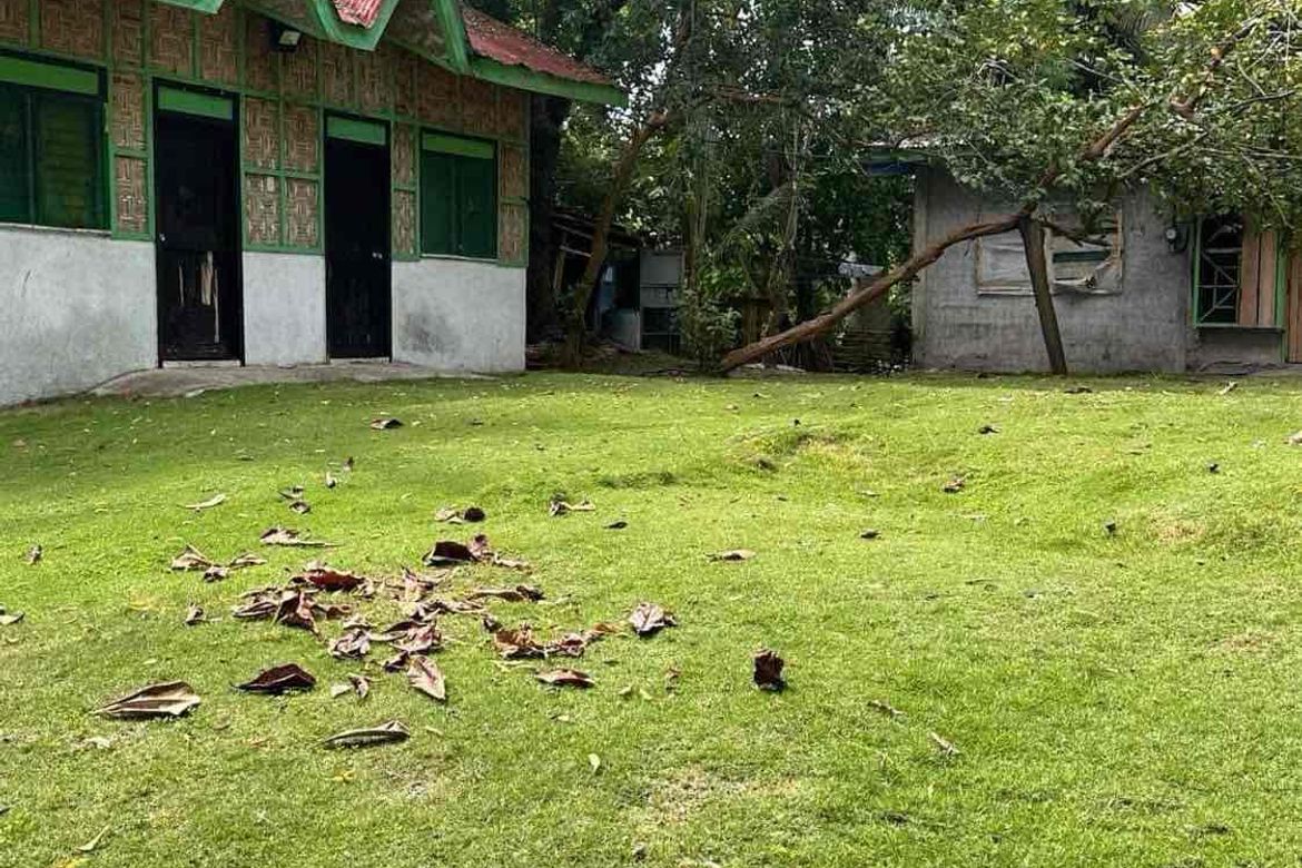 Land for Sale in Pangubatan, Samal, Davao del Norte – photo 5