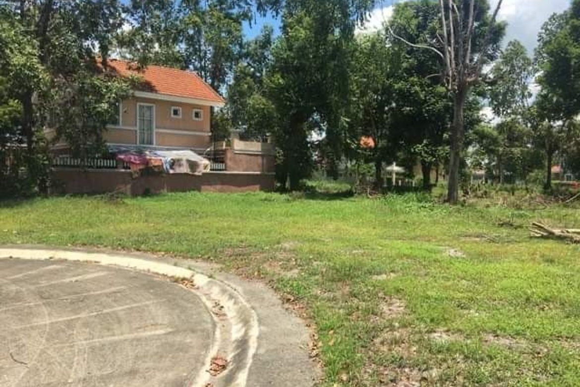 Land for Sale in Panipuan, Mexico, Pampanga – photo 2