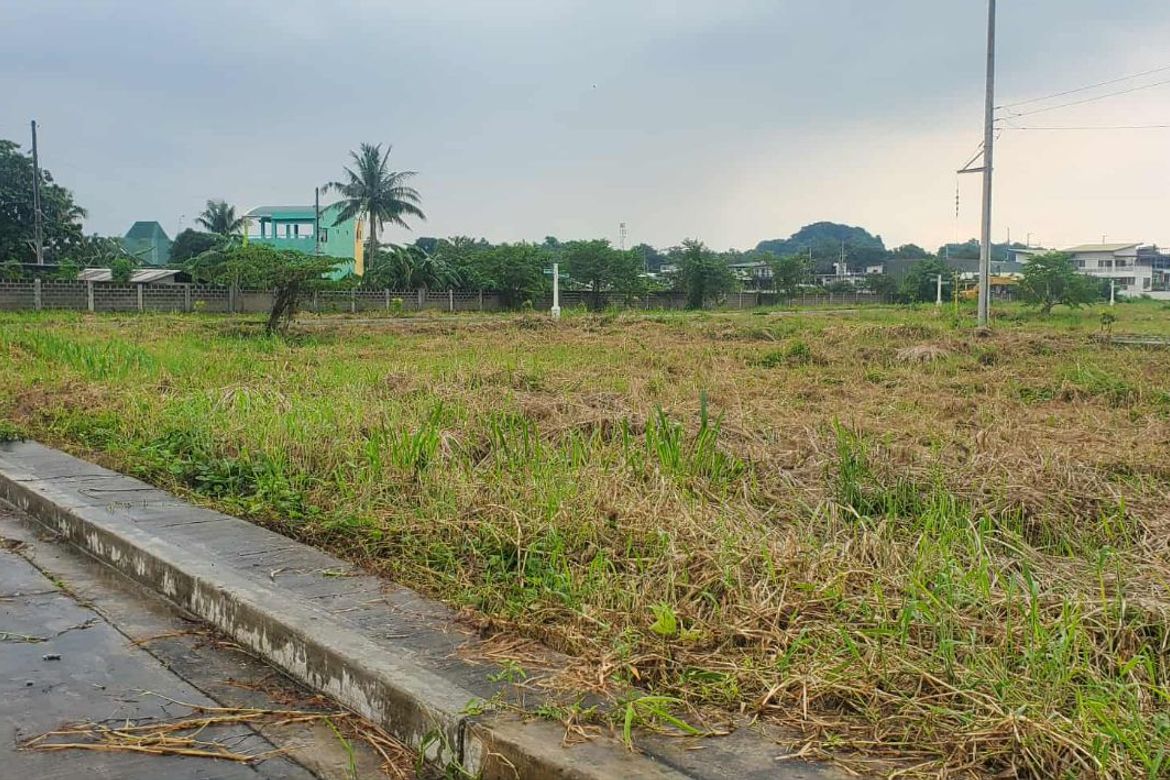 Land for Sale in Pansol, Calamba, Laguna – photo 7