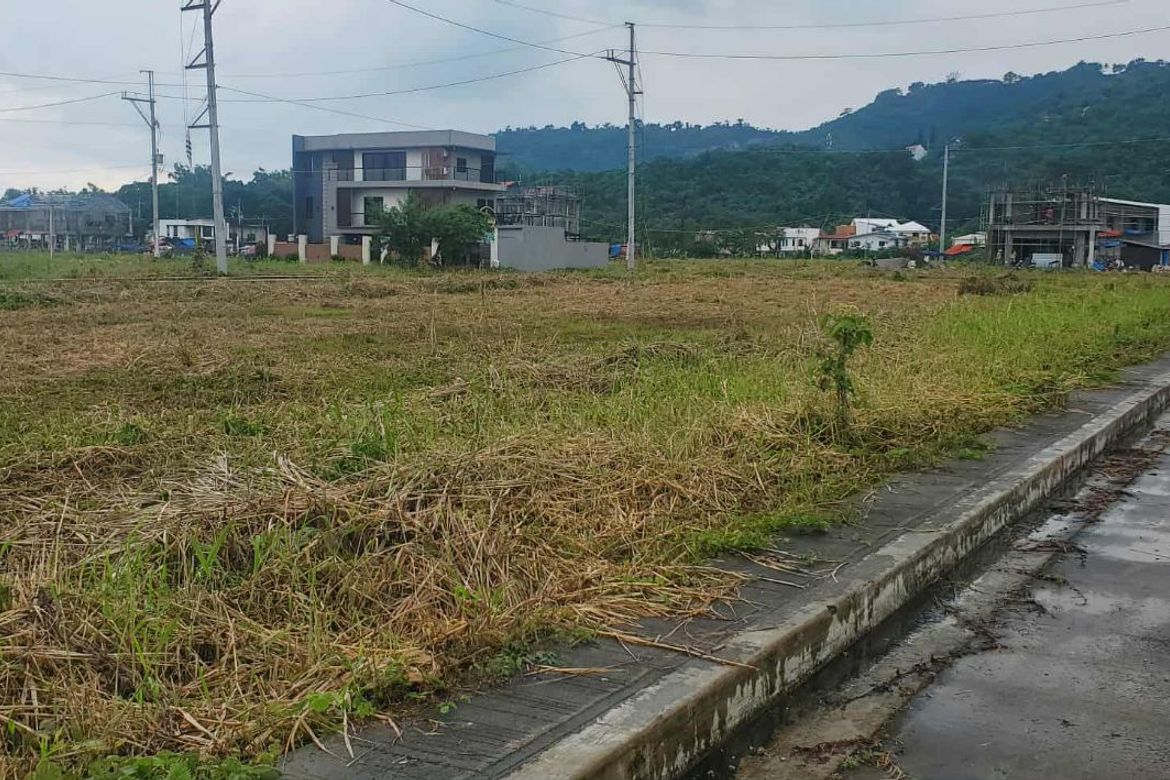 Land for Sale in Pansol, Calamba, Laguna – photo 8