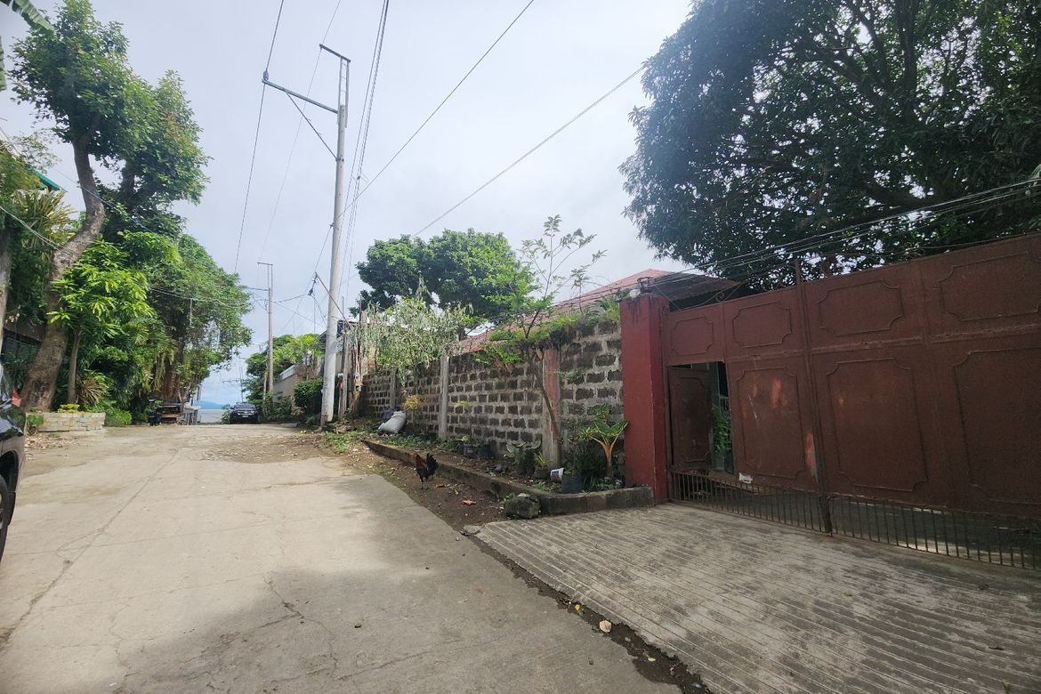 Land for Sale in Pansol, Calamba, Laguna – photo 2