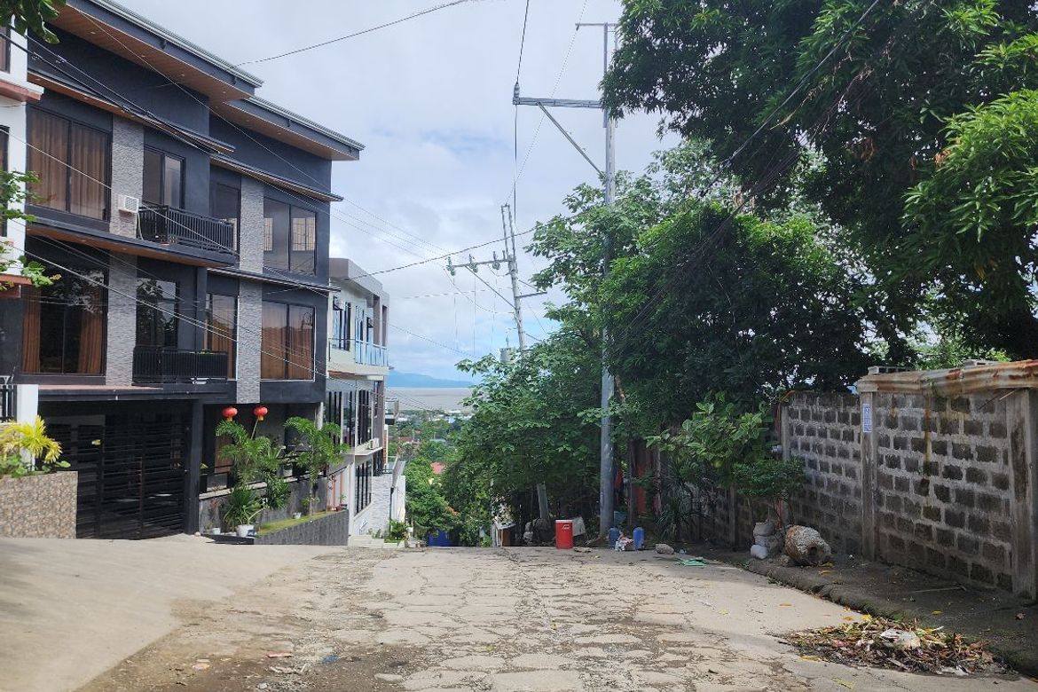 Land for Sale in Pansol, Calamba, Laguna – photo 5