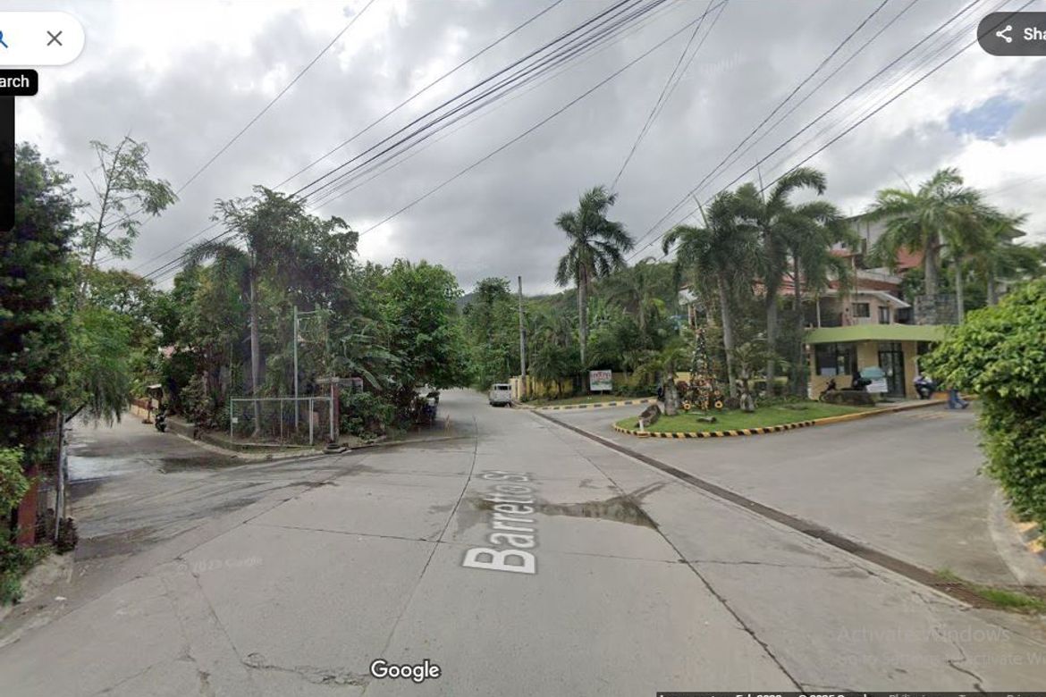 Land for Sale in Pansol, Calamba, Laguna – photo 4