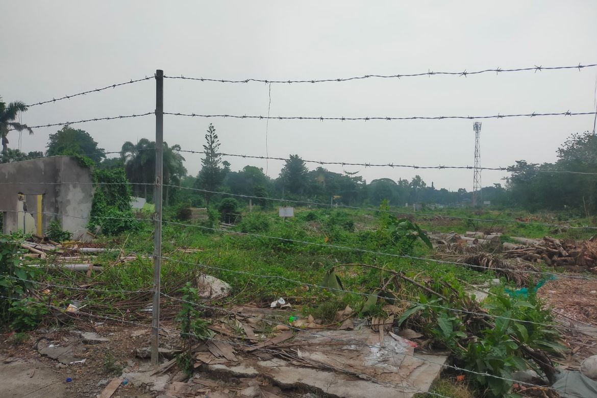 Land for Sale in Pansol, Calamba, Laguna – photo 3