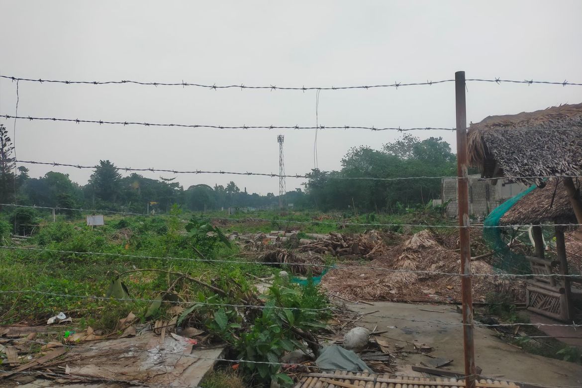 Land for Sale in Pansol, Calamba, Laguna – photo 4