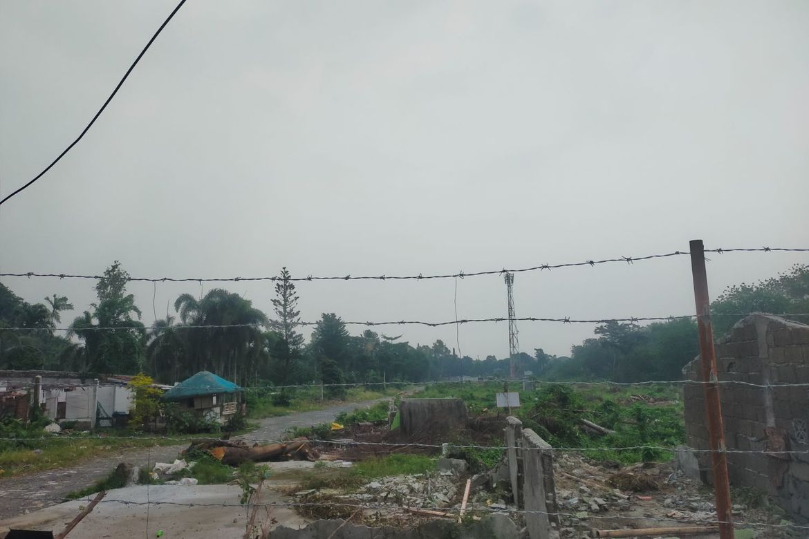 Land for Sale in Pansol, Calamba, Laguna – photo 6