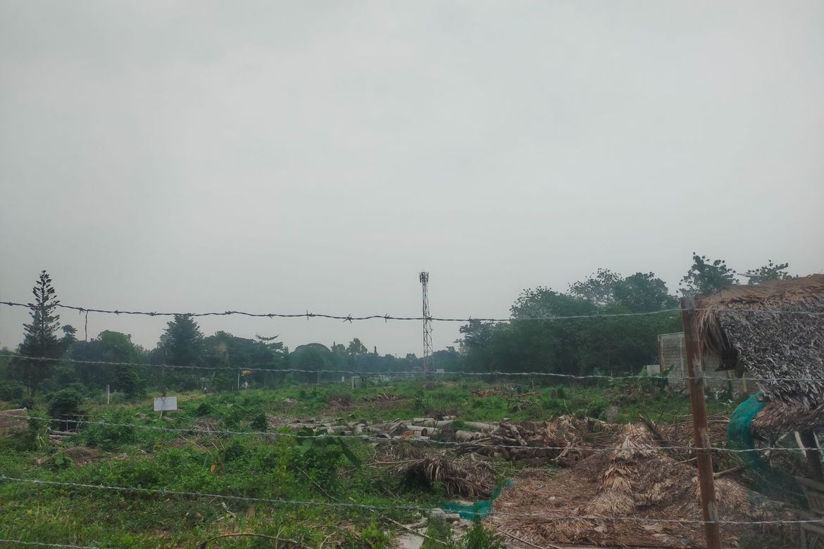 Land for Sale in Pansol, Calamba, Laguna – photo 7
