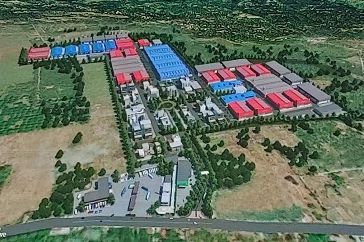 Land for Sale in Pansol, Padre Garcia, Batangas – photo 3