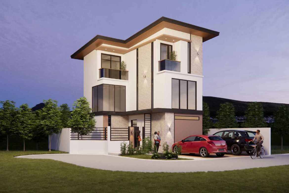 Land for Sale in Pansol, Quezon City, Metro Manila – photo 2