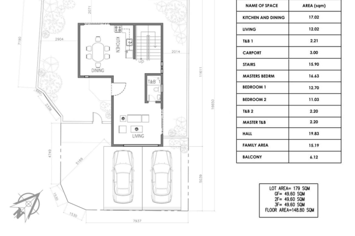 Land for Sale in Pansol, Quezon City, Metro Manila – photo 6