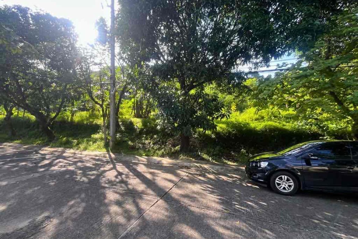 Land for Sale in Pansol, Quezon City, Metro Manila – photo 3