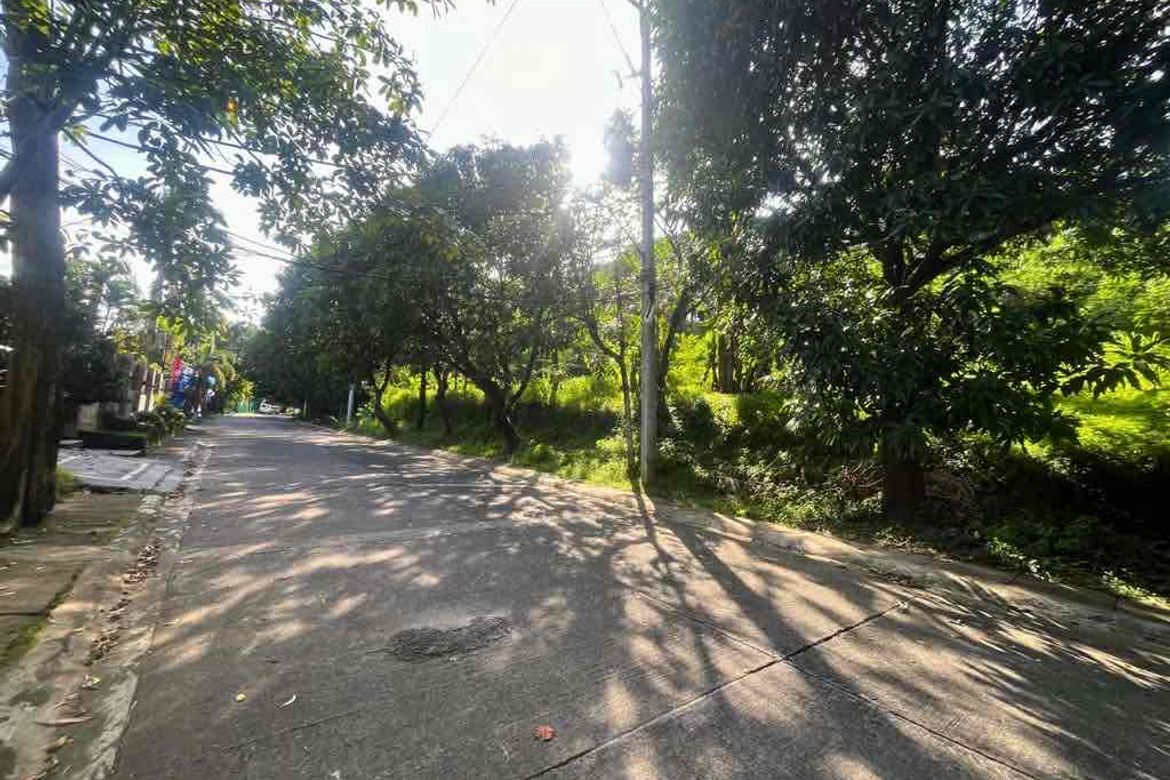 Land for Sale in Pansol, Quezon City, Metro Manila – photo 4