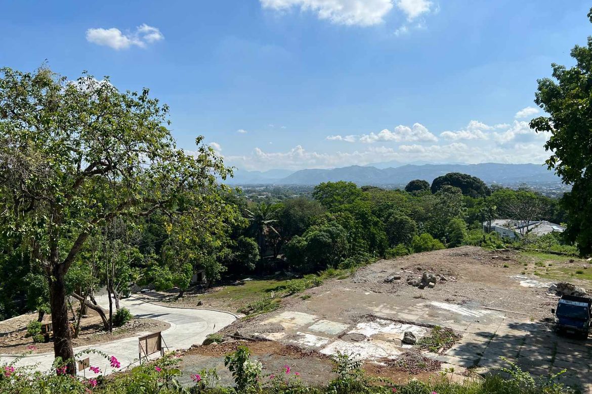 Land for Sale in Pansol, Quezon City, Metro Manila – photo 4
