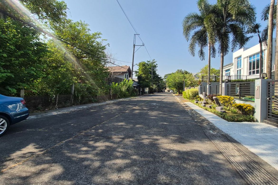Land for Sale in Pansol, Quezon City, Metro Manila – photo 3