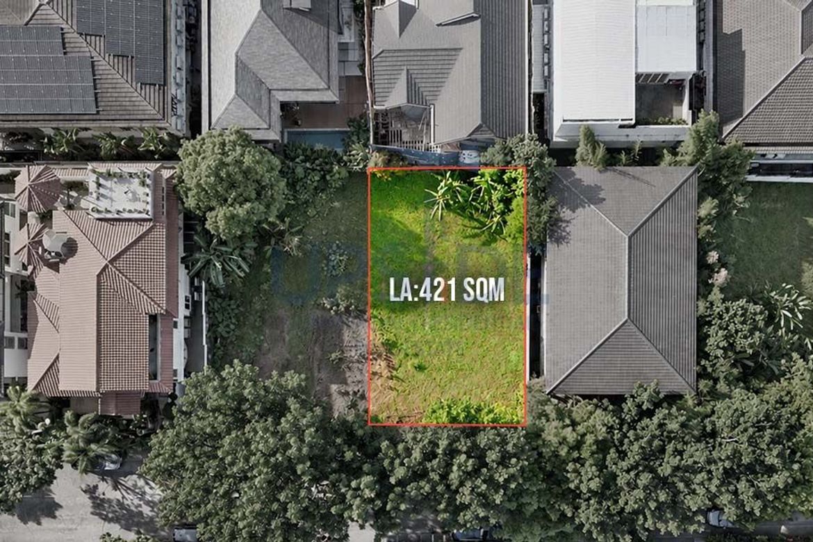 Land for Sale in Pansol, Quezon City, Metro Manila – photo 2