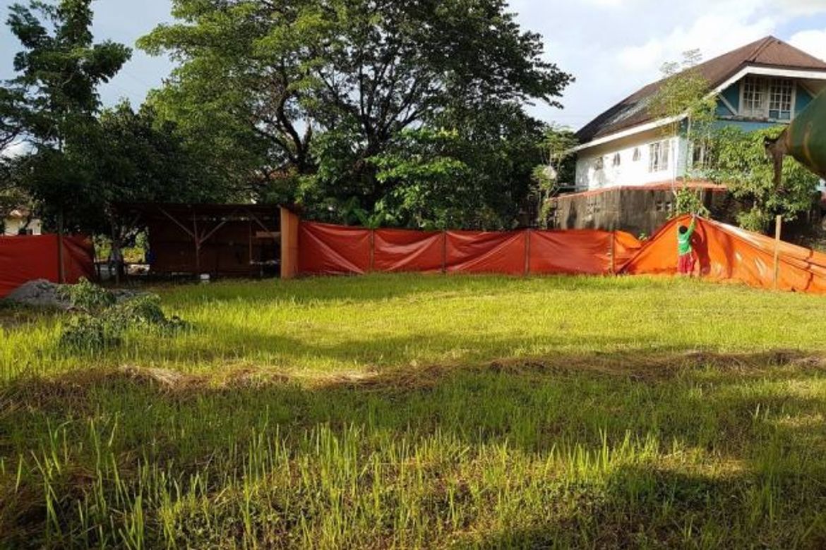 Land for Sale in Pansol, Quezon City, Metro Manila – photo 2