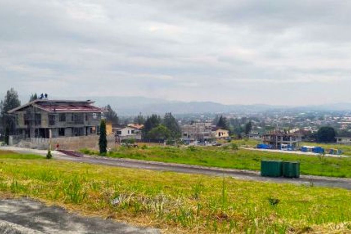Land for Sale in Pansol, Quezon City, Metro Manila – photo 4