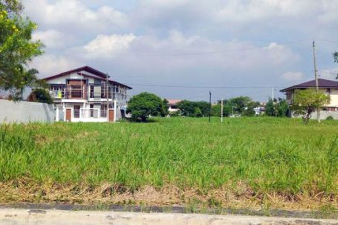 Land for Sale in Pansol, Quezon City, Metro Manila – photo 5