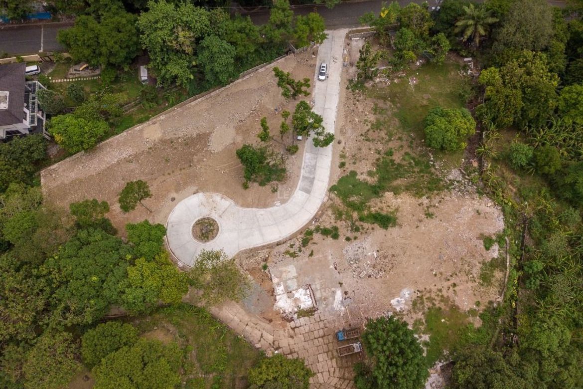 Land for Sale in Pansol, Quezon City, Metro Manila – photo 3