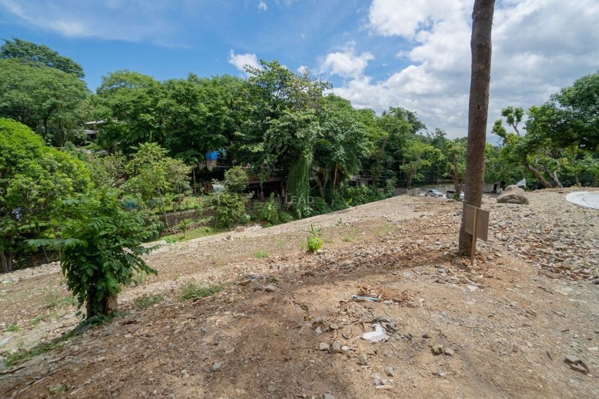 Land for Sale in Pansol, Quezon City, Metro Manila – photo 5