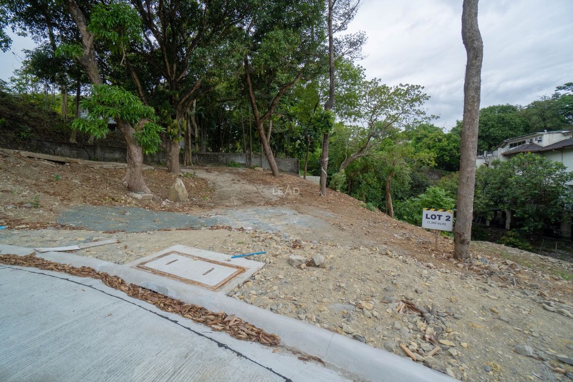 Land for Sale in Pansol, Quezon City, Metro Manila – photo 8