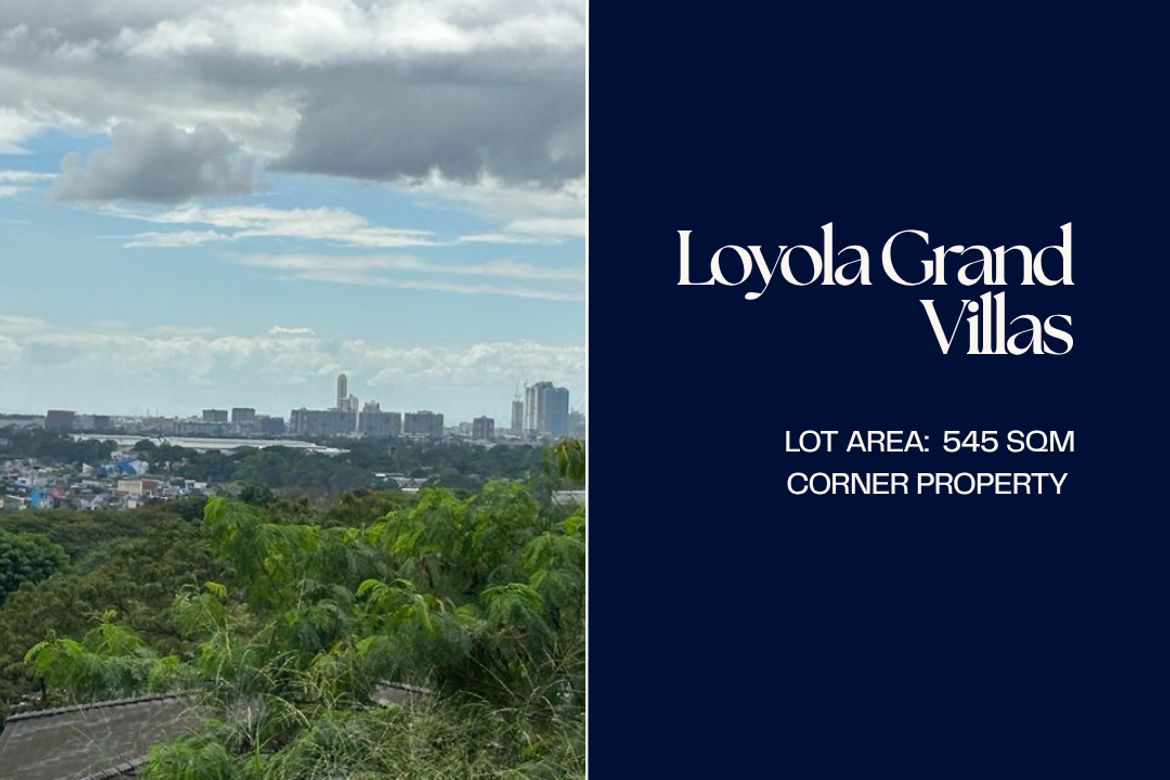 Land for Sale in Pansol, Quezon City, Metro Manila – photo 2