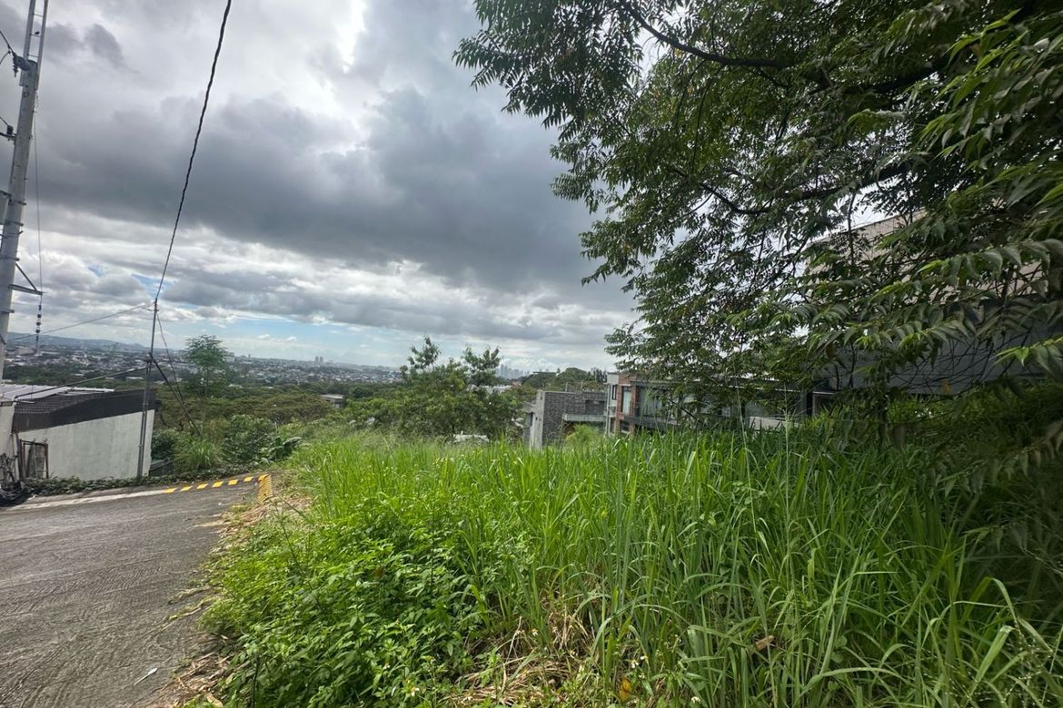 Land for Sale in Pansol, Quezon City, Metro Manila – photo 3