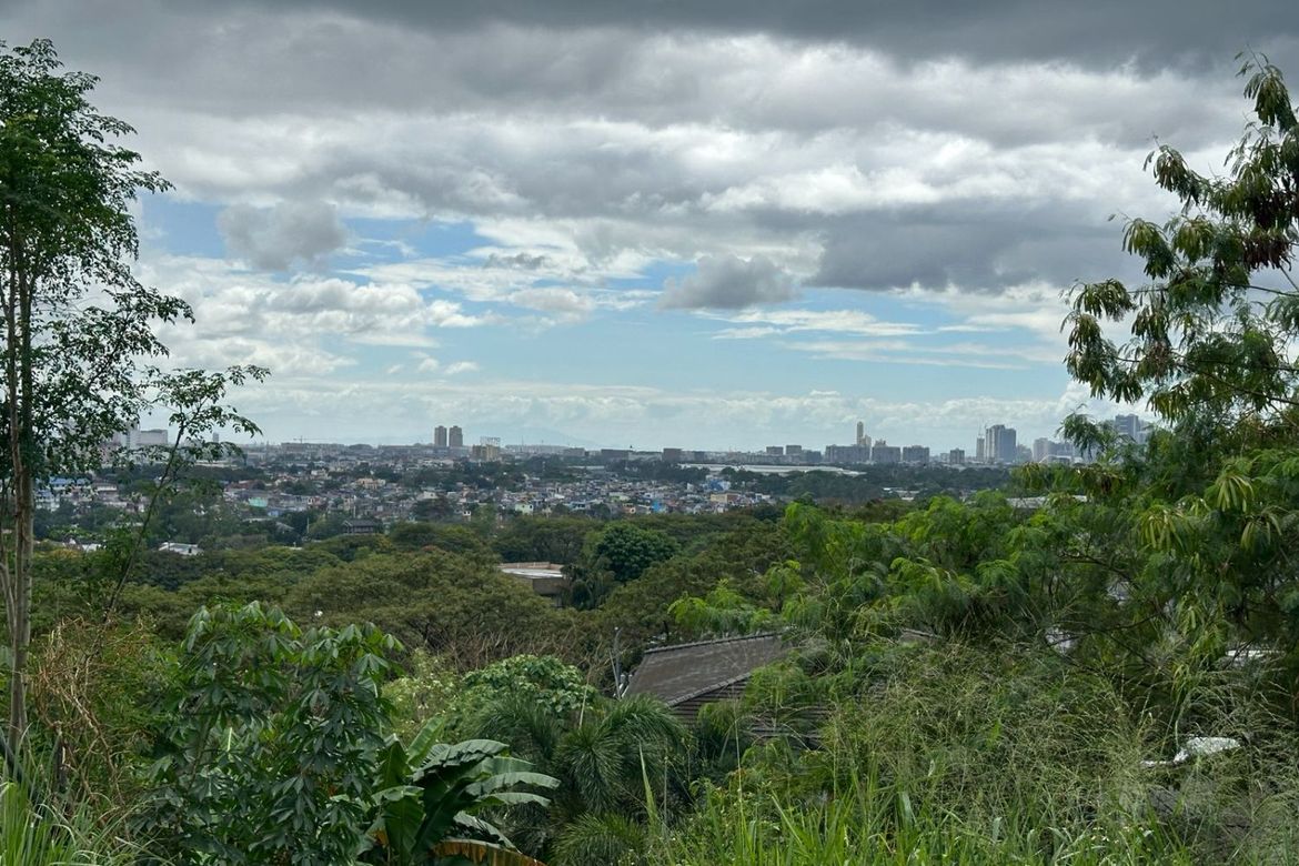 Land for Sale in Pansol, Quezon City, Metro Manila – photo 5
