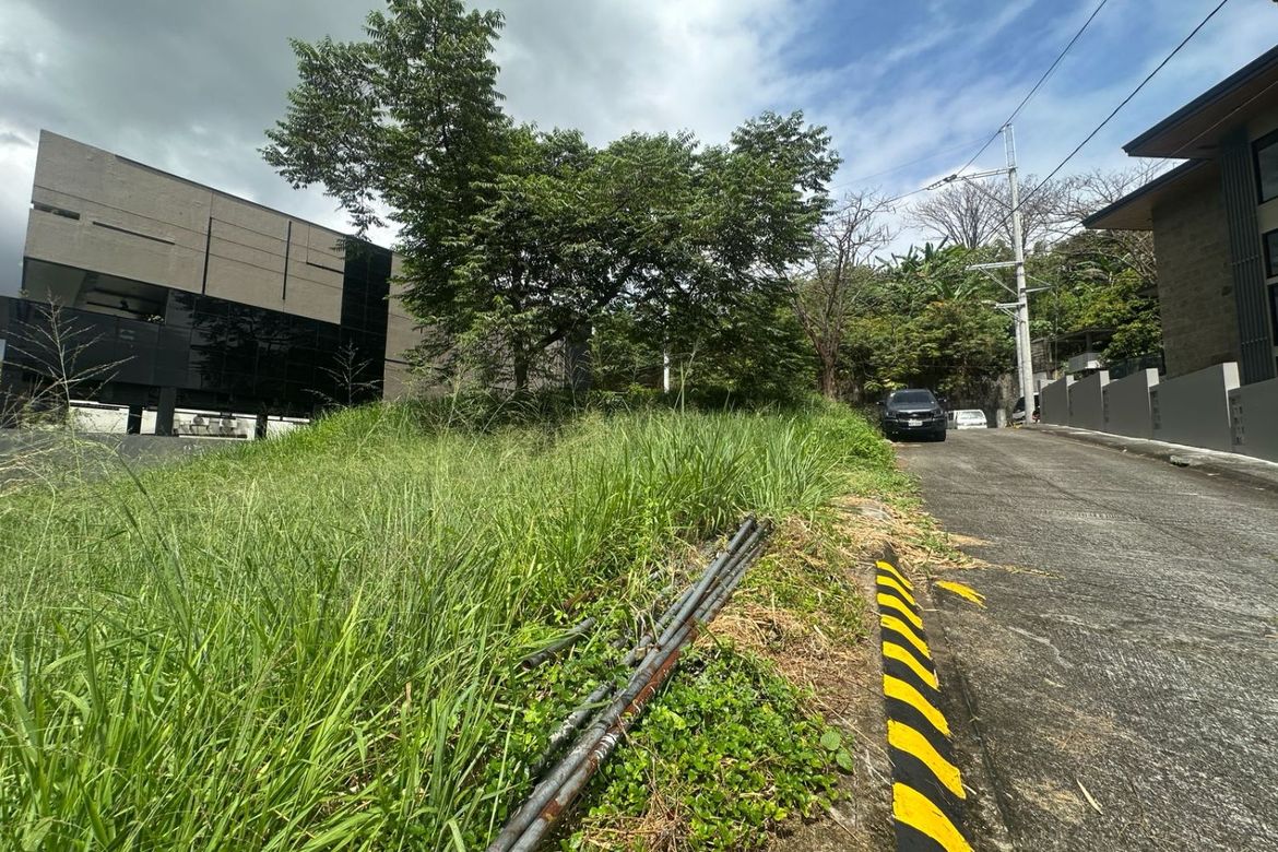 Land for Sale in Pansol, Quezon City, Metro Manila – photo 7