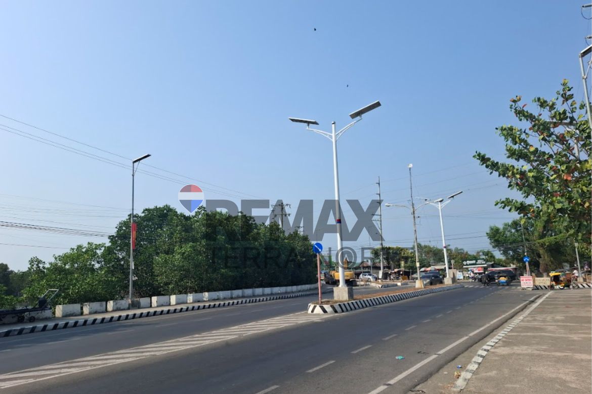 Land for Sale in Pantal, Dagupan, Pangasinan – photo 5