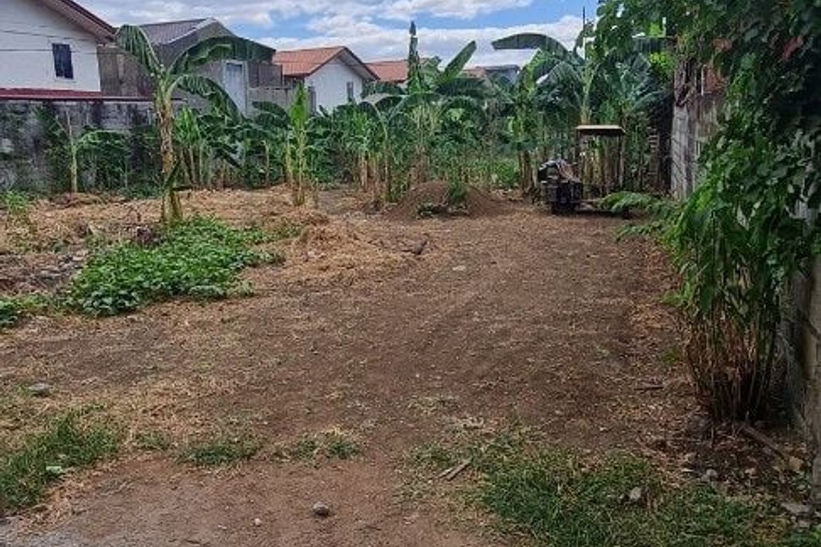 Land for Sale in Pantoc, Meycauayan, Bulacan