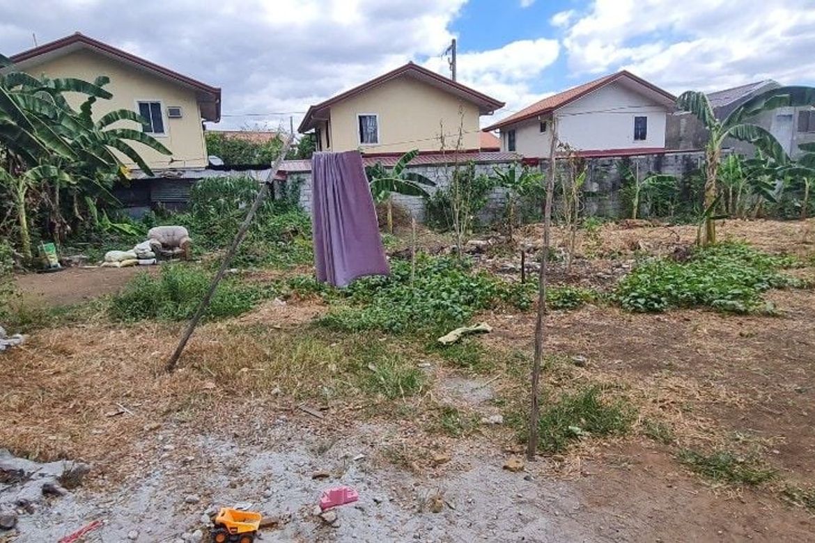 Land for Sale in Pantoc, Meycauayan, Bulacan – photo 2