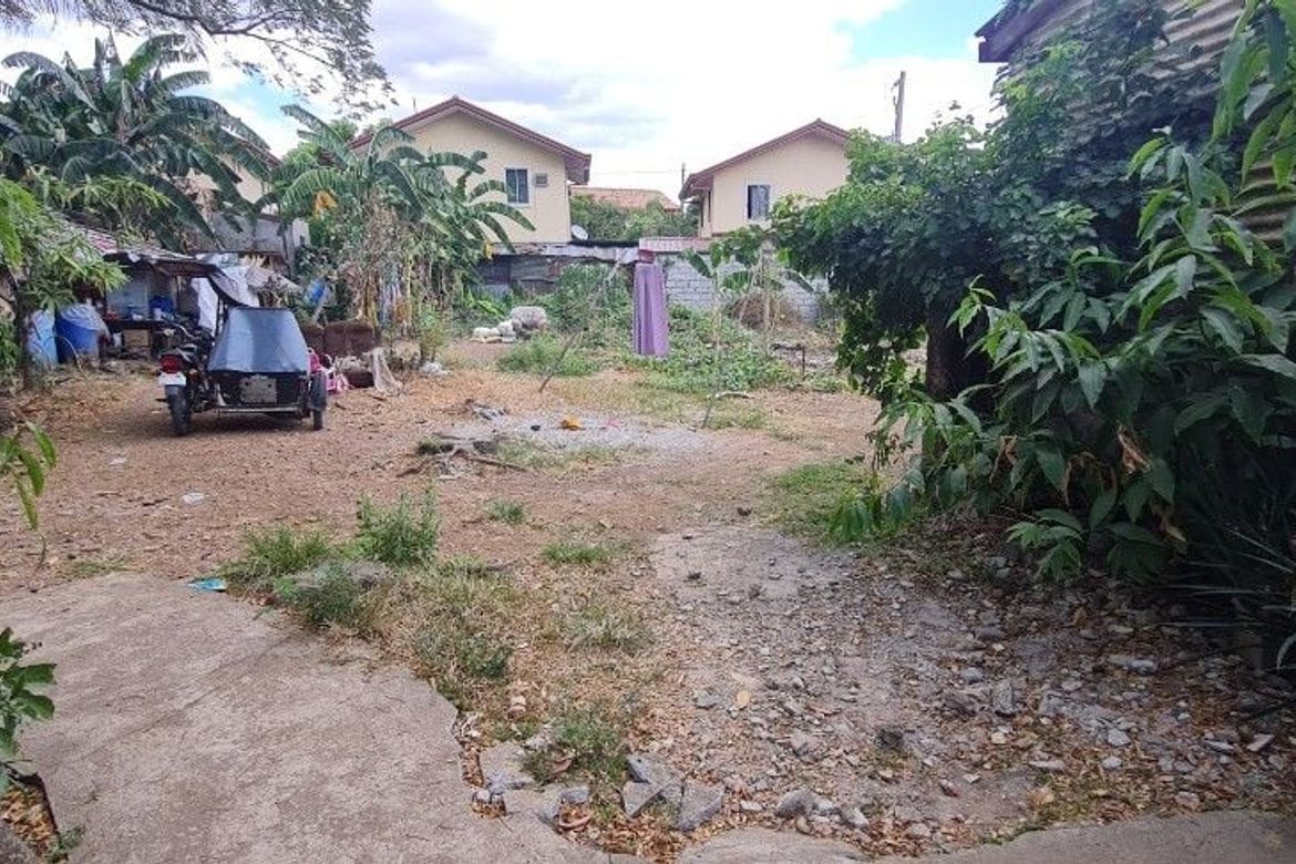 Land for Sale in Pantoc, Meycauayan, Bulacan – photo 3