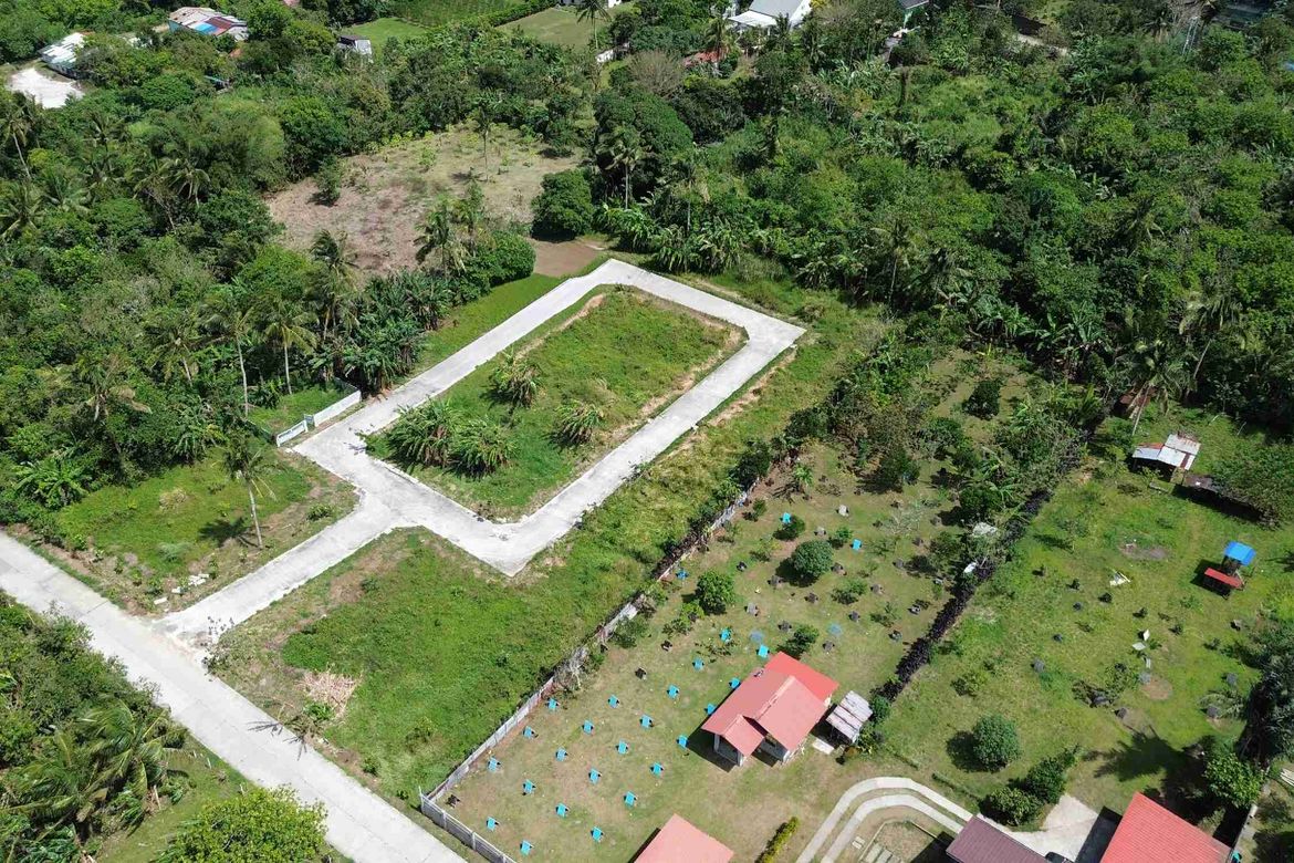 Land for Sale in Panungyan I, Mendez, Cavite