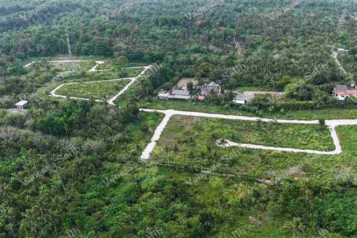 Land for Sale in Panungyan I, Mendez, Cavite