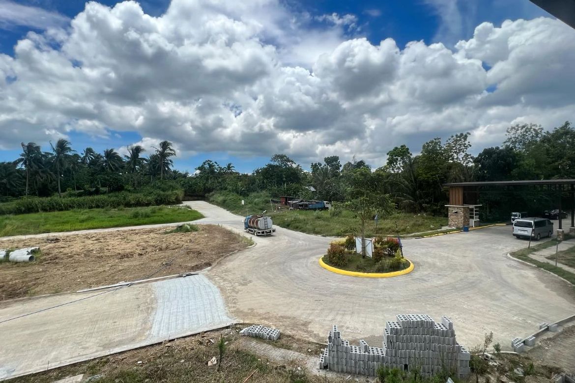 Land for Sale in Panungyan II, Mendez, Cavite