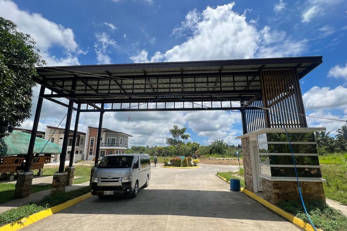 Land for Sale in Panungyan II, Mendez, Cavite – photo 2