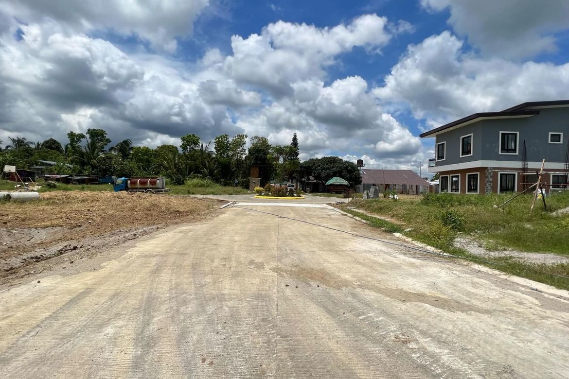 Land for Sale in Panungyan II, Mendez, Cavite – photo 4