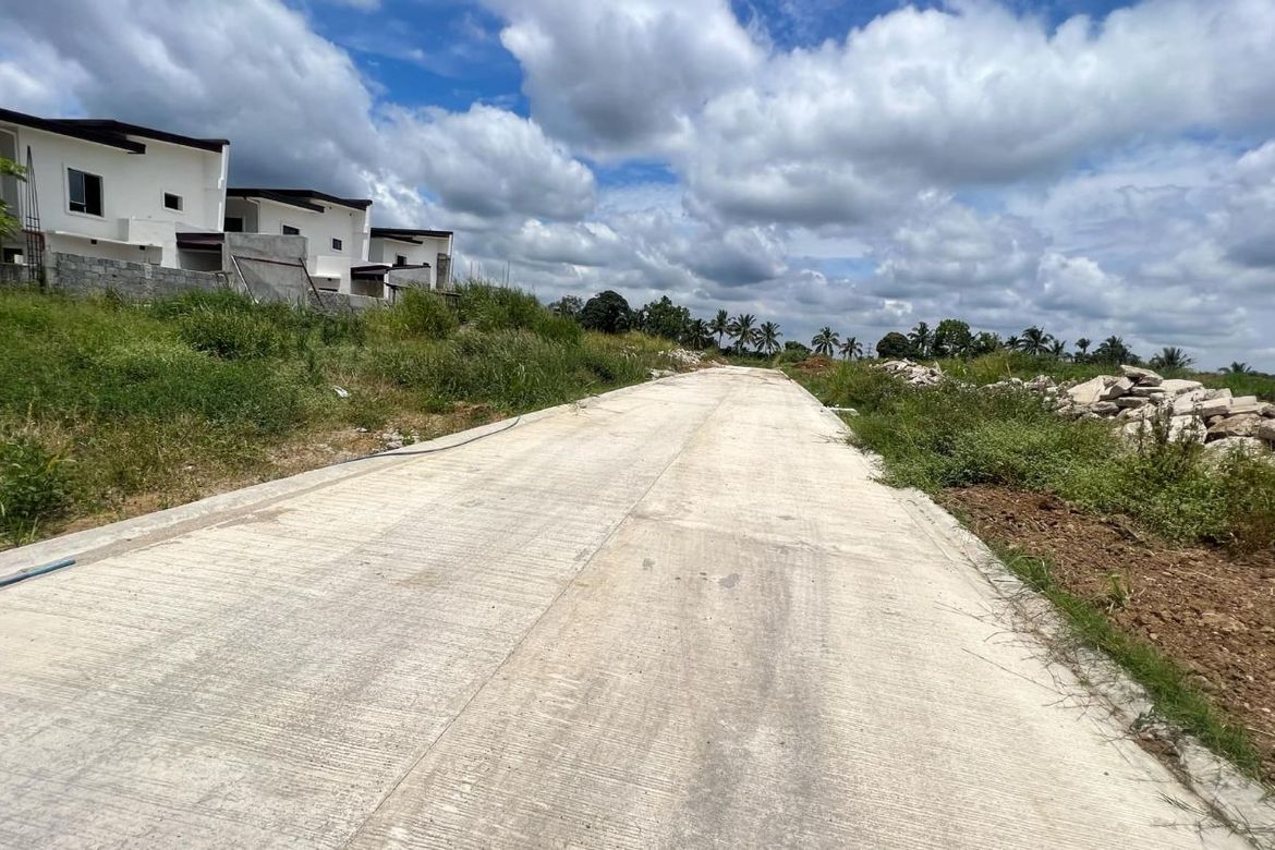 Land for Sale in Panungyan II, Mendez, Cavite – photo 5
